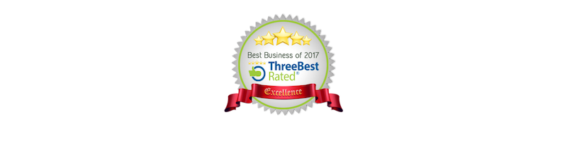 Best business acreditation