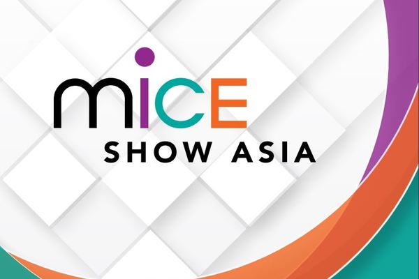 Mice Show Asia Logo