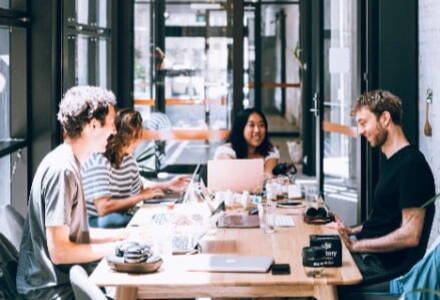 We Are Aspire APAC testimonial 1