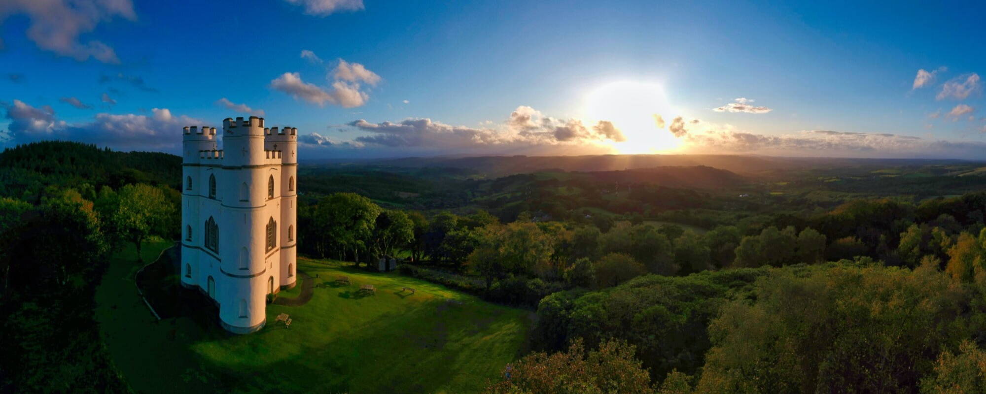 Rural Devon