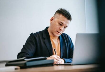 We Are Aspire APAC testimonial 1