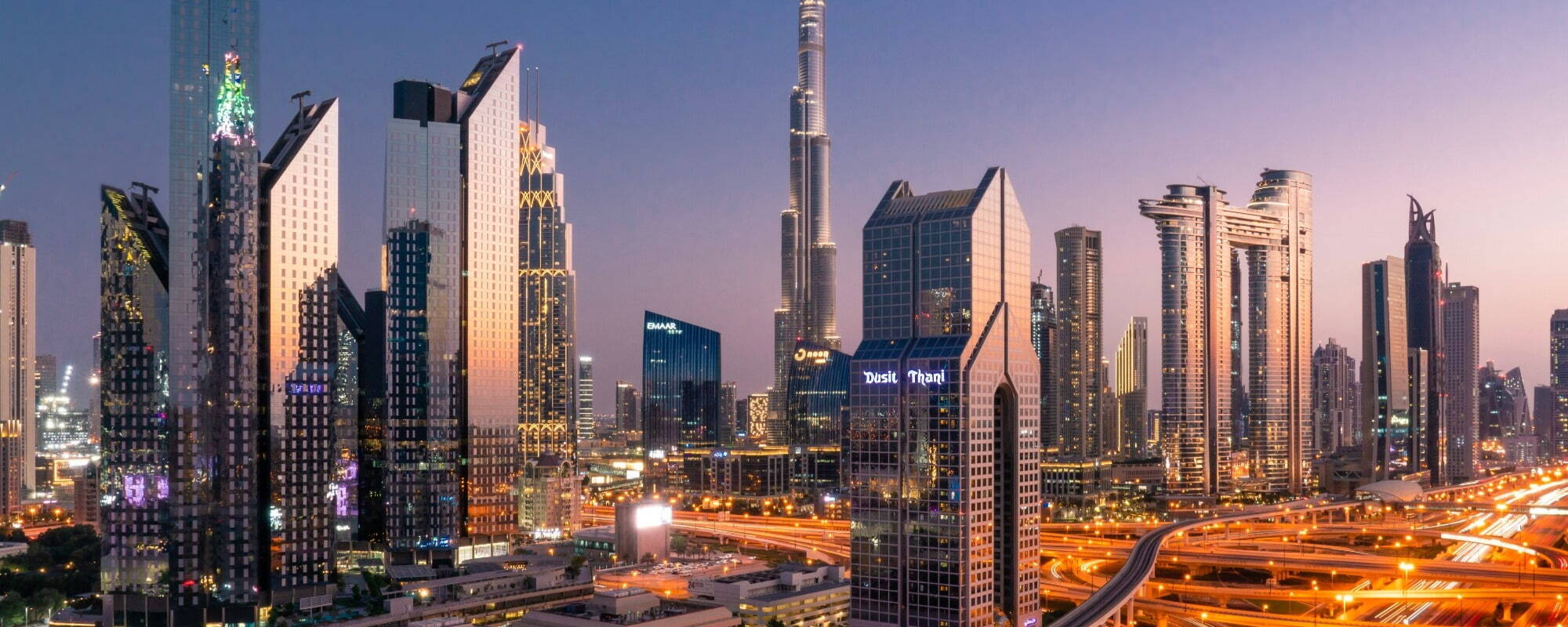 Dubai office