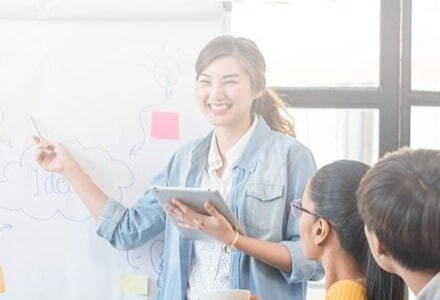 We Are Aspire APAC testimonial 1