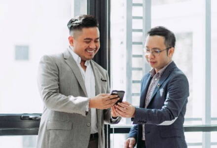 We Are Aspire APAC testimonial 2