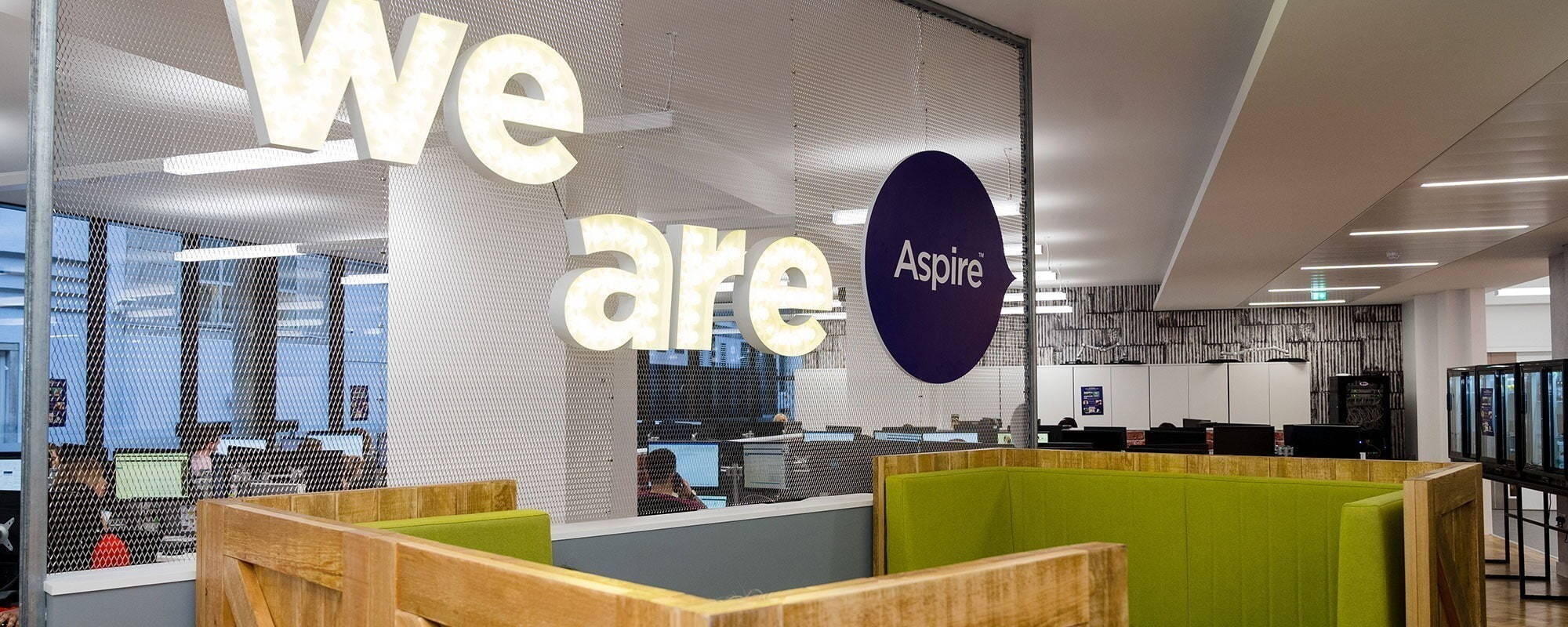 Aspire Office