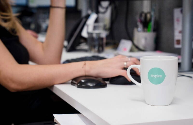 Aspire Company Overview