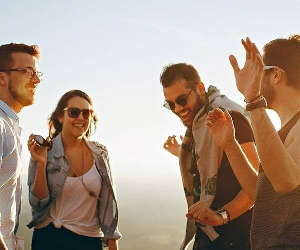 We Are Aspire APAC Join us benefit 2